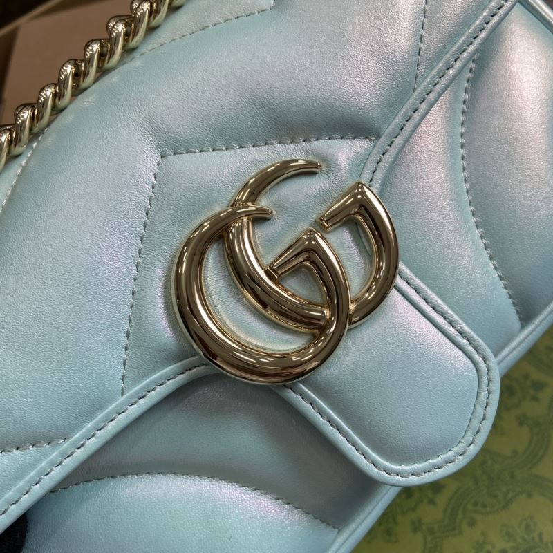 Gucci Marmont Bags